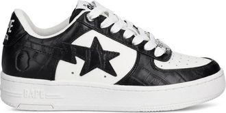 A Bathing Ape Sneakers BAPE STA 3 L - Nero