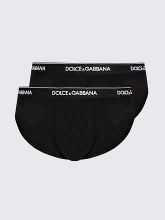 Dolce & Gabbana Intimo DOLCE & GABBANA Uomo colore Nero