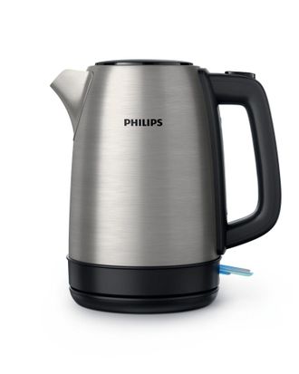Philips Daily Collection Hd9350/90 Hervidor De Agua Acero Inoxidable