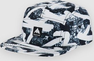 Burton Cordova 5 Panel Cap
