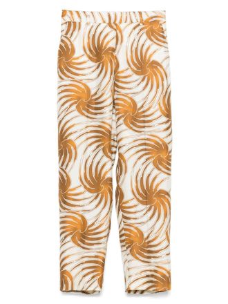 Alberto Biani Womens Trousers