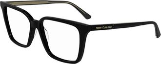 Calvin Klein CK24544 N 001 Black 52mm