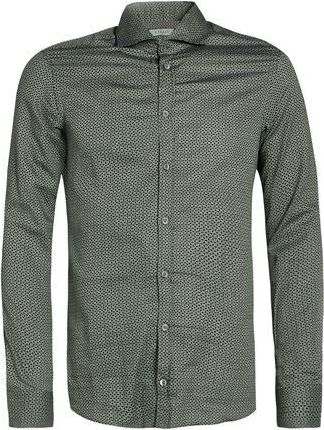 Canali TOPWEAR - Shirts on YOOX.COM