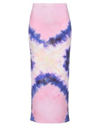 Paco Rabanne BOTTOMWEAR - Maxi skirts sur YOOX.COM