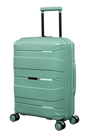 IT Luggage Momentous 20-Inch Hardside Carry-On Suitcase in Feldspar at Nordstrom Rack
