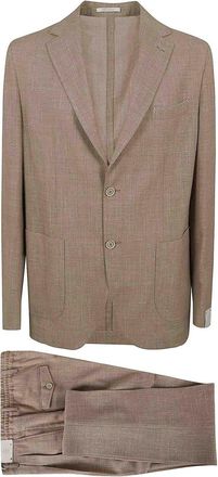 Eleventy Suit