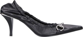 Gucci Pumps D&eacute;collet&eacute; Vittoria