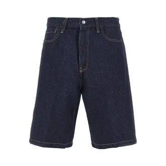 Carhartt Work in Progress Landon denim shorts Man 28
