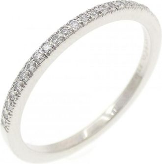 Tiffany & Co. Platinum 950 Band Ring (Pre-Owned)