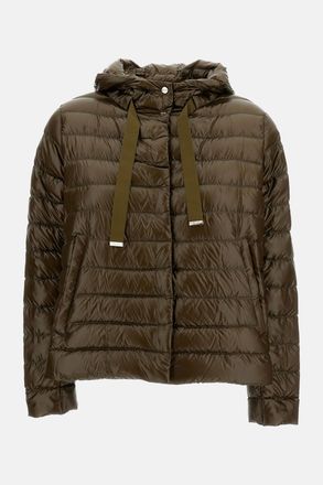 Herno Piumino Nylon Ultrlight