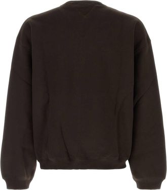 Carhartt Work in Progress Ebbert Sweatshirt - Brown