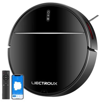 OEM Robot Aspirador, Mapeo 2d, Control Wifi, M7s Pro, Ue