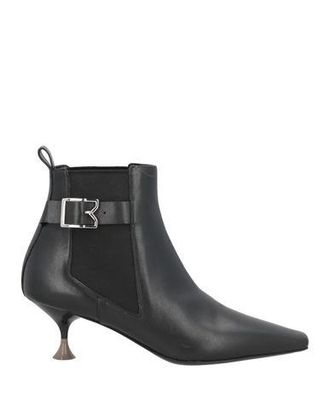 3Juin SCHUHE - Stiefeletten auf YOOX.COM