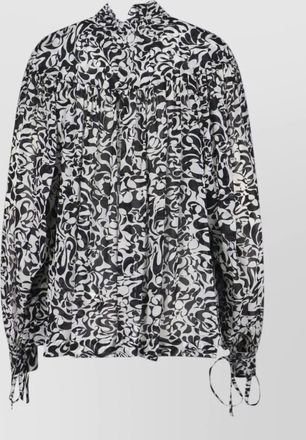 Dries Van Noten blouse