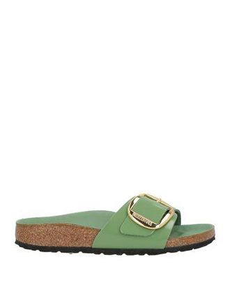 Birkenstock MADRIBUCKL