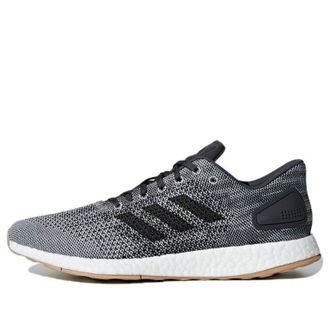 adidas PureBoost DPR Carbon Grey CM8319