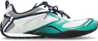 Balenciaga Sneakers, male, Green, Size: 8 US Radar Sneaker