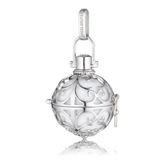 Engelsrufer Dames, Accessoires, Grijs, Maat: ONE Size