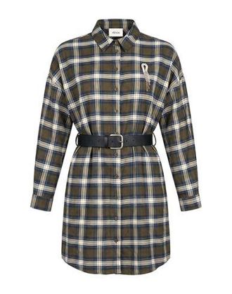 Dixie DRESSES - Mini dresses on YOOX.COM