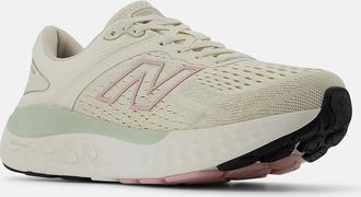 New Balance Made In USA Fresh Foam X 1540V4 Women Gray Running Shoes ZOGG3738