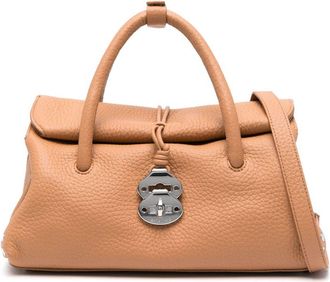 Zanellato Bags.. Brown