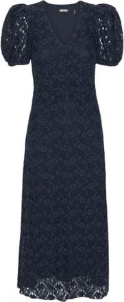 Rotate Mujer, Vestidos, Marrón, Talla: 2XS