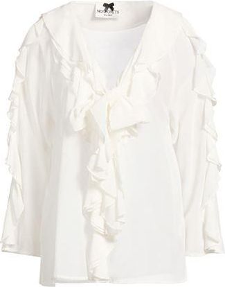 No Secrets World CAMISETAS Y TOPS - Tops en YOOX.COM