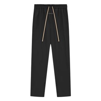Fear of God Broeken, Heren, Zwart, M, Track Pant