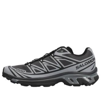 Salomon XT-6 Nocturne Vision Black Ftw Silver 491314
