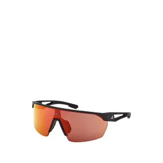 adidas Sunglasses, unisex, Black, Size: ONE SIZE Anemos Sunglasses