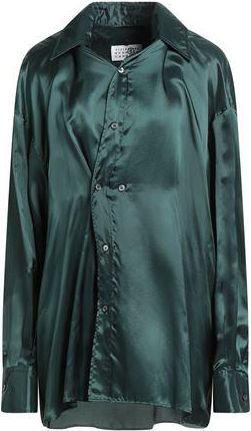 Maison Margiela CAMISETAS Y TOPS - Camisas en YOOX.COM