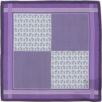 Ermenegildo Zegna ACCESSORIES - Scarves sur YOOX.COM