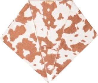 Guest In Residence Sciarpa Grizzly Cowhide - - Accessories - Donna - Multicolore - ONE SIZE