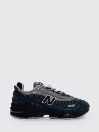 New Balance Sneakers 1000 New Balance in mesh e gomma