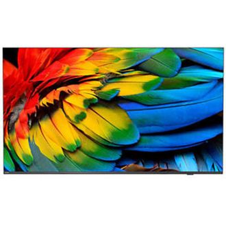 Philips 65hfl6214u/12 Televisor 165,1 Cm (65) 4k Ultra Hd Wifi Antracita 400 Cd / M&sup2;