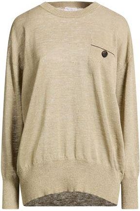 Brunello Cucinelli MAGLIERIA - Pullover su YOOX.COM