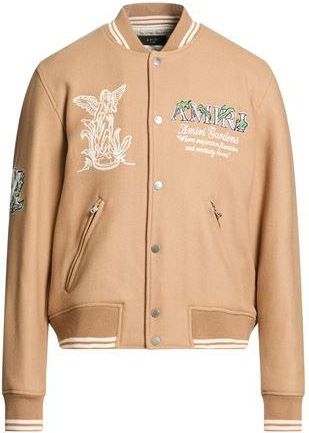 Amiri COATS & JACKETS - Jackets on YOOX.COM