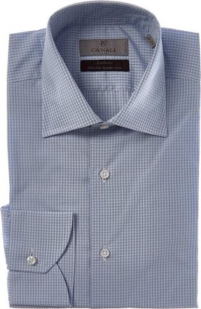 Canali Dress Shirt