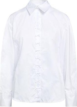 Elisabetta Franchi CAMISETAS Y TOPS - Camisas en YOOX.COM