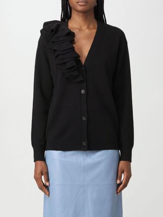 Nude Maglia Donna colore Nero