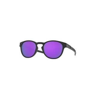 Oakley Heren, Accessoires, Zwart, Maat: 53 MM