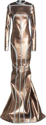 Rick Owens KLEIDER - Maxi-Kleider auf YOOX.COM