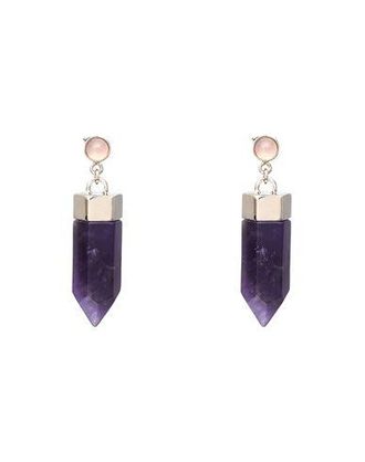 Chlo&eacute; JEWELLERY and WATCHES - Earrings on YOOX.COM