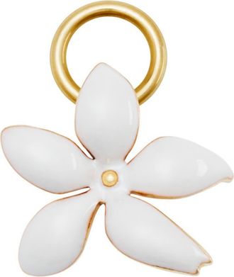 Carolina Herrera The Charm Accessory in Jasmine at Nordstrom