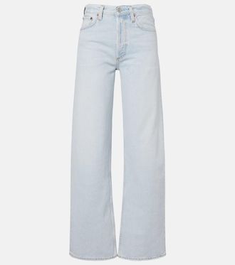 A Gold E Jeans Arc 32 a gamba larga