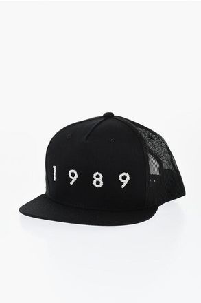 1989 STUDIO Mesh Cap with Embossed Embroidery size Unica