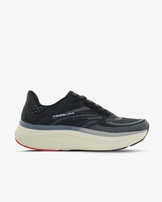 Fessura Italia Sneaker - Black
