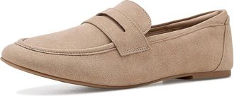 Rocket Dog Trixie Womens Flat Shoes Taupe : 8.5 M, Suede