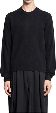 Comme Des Gar&ccedil;ons Hombre, Jerseys, Negro, Talla: S