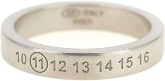 Maison Margiela Ring Number Reference von Maison Margiela